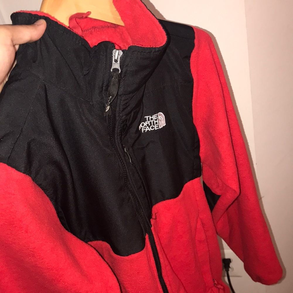 North face